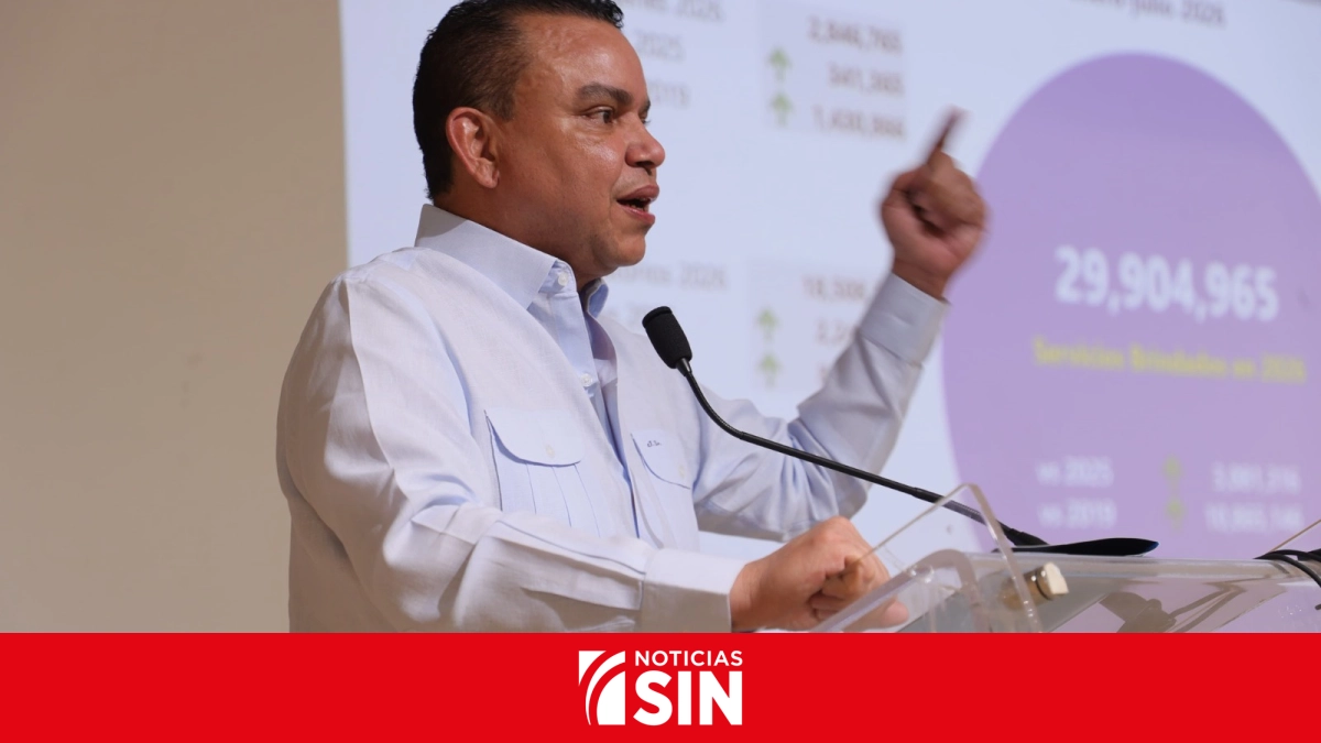 Hospitales públicos realizaron 410 mil cirugías y casi cinco millones de consultas entre enero y julio de 2026