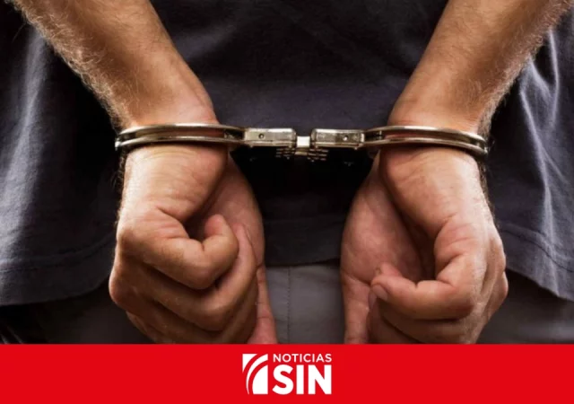 Policía apresa a uno de los implicados en muerte a tiros de un hombre en Pedernales