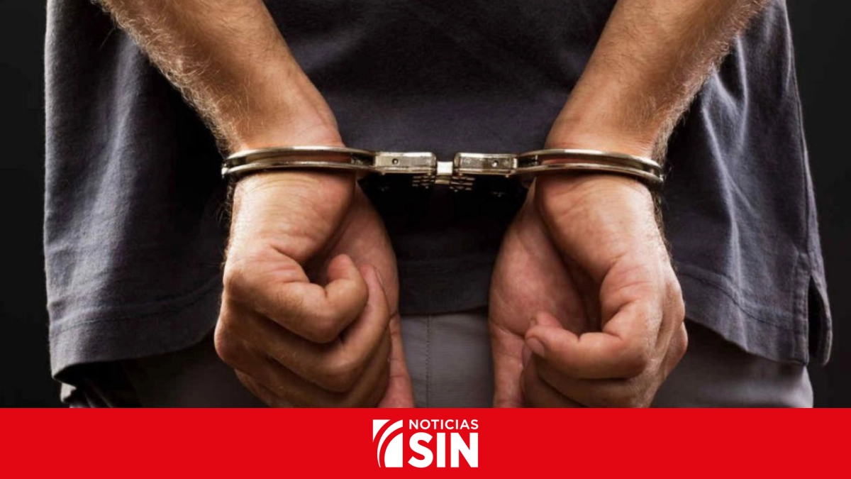 Policía apresa a uno de los implicados en muerte a tiros de un hombre en Pedernales