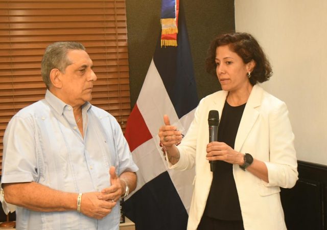 COI anuncia RD será sede Foro de Solidaridad Olímpica Internacional 2026 para América inicia este lunes