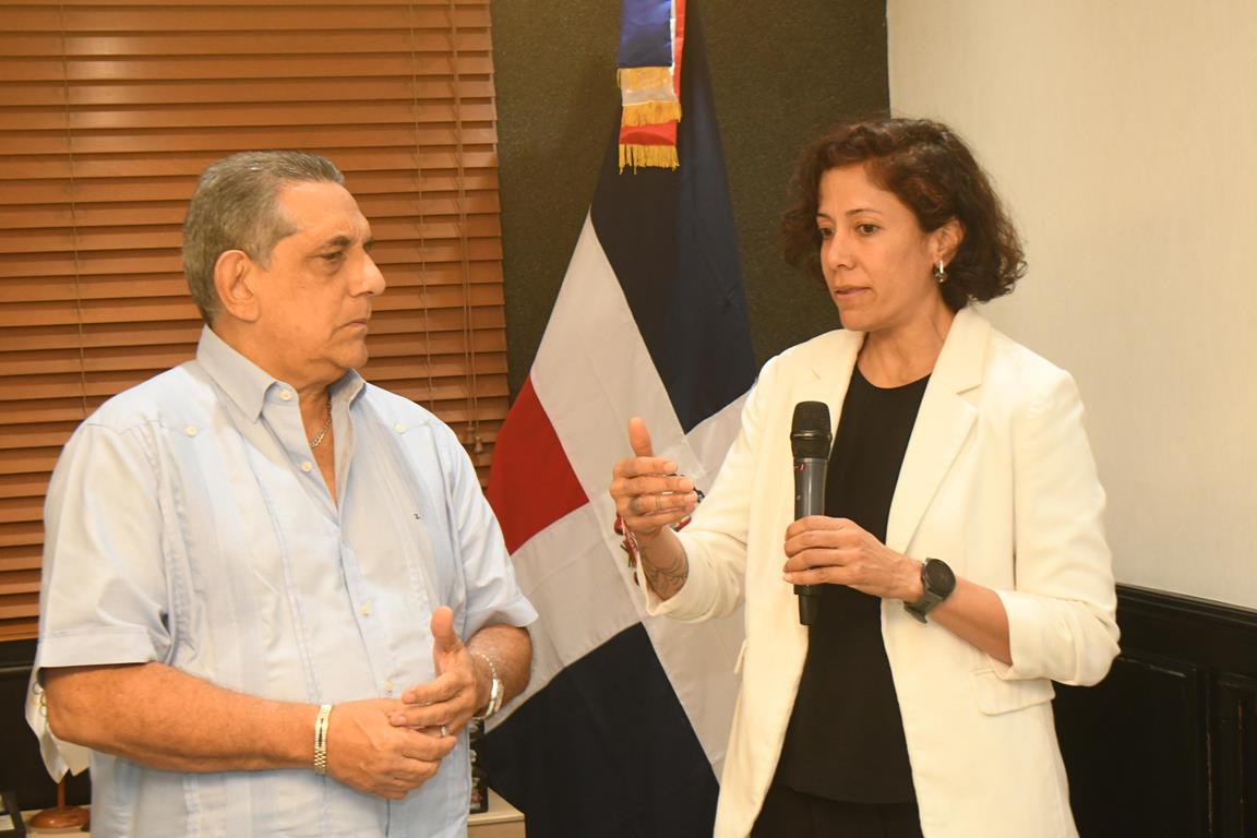 COI anuncia RD será sede Foro de Solidaridad Olímpica Internacional 2026 para América inicia este lunes