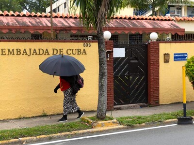 Conflicto diplomático Cuba-RD: Cuba atribuye a presión de EE. UU.