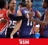 Cuba sella boleto a semifinal del Continental Norceca