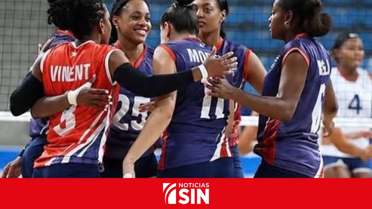 Cuba sella boleto a semifinal del Continental Norceca