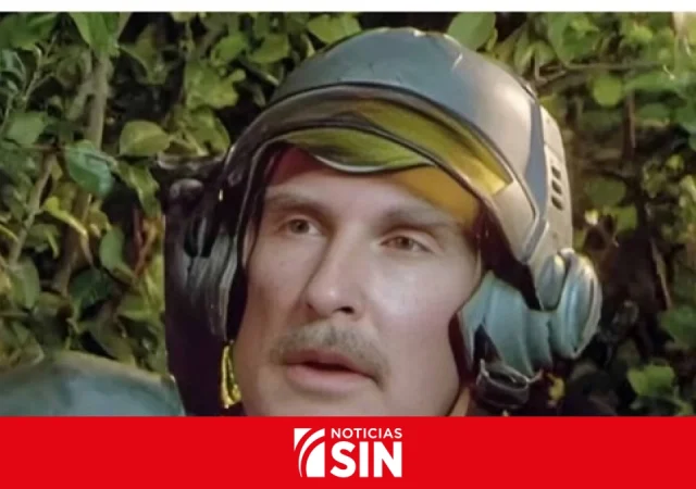 Fallece Jon Cypher, actor de «Canción triste de Hill Avenue» o «Grasp of the Universe»