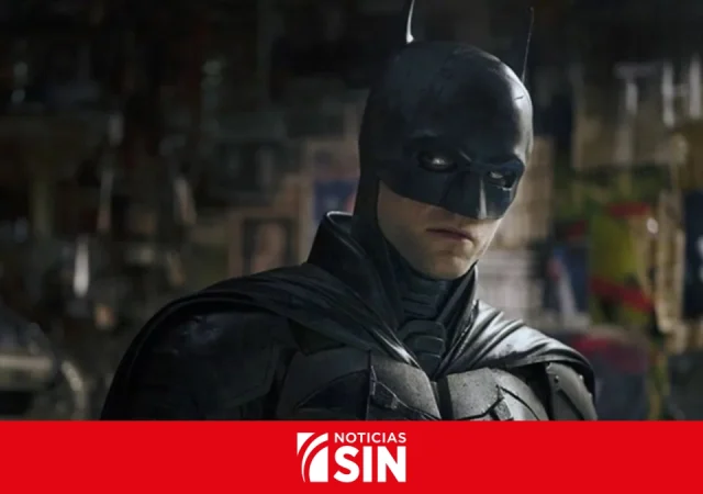 ‘The Batman Phase II’ aplaza nuevamente su estreno y llegará a los cines en febrero de 2028