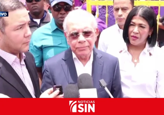 PRM responde a Medina sobre el costo del Gobierno