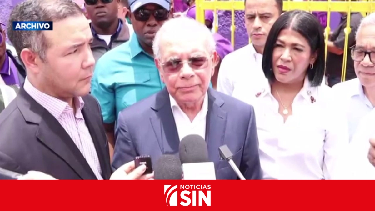 PRM responde a Medina sobre el costo del Gobierno