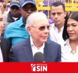 Danilo Medina: El Gobierno del PRM le está saliendo muy caro al país