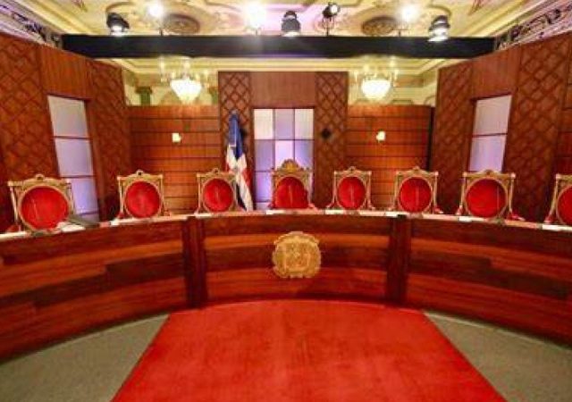 Siete jueces de la SCJ serán evaluados este martes por el Consejo de la Magistratura