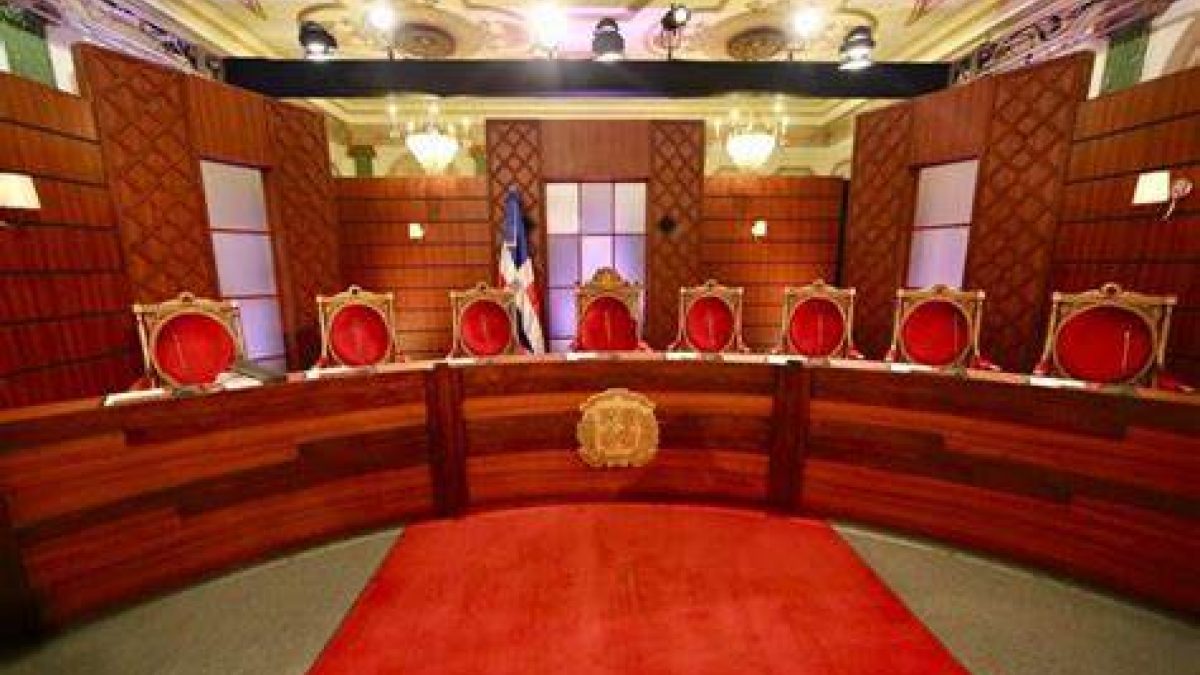 Siete jueces de la SCJ serán evaluados este martes por el Consejo de la Magistratura