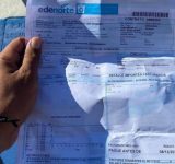 Altas facturas eléctricas y apagones mantienen en vilo a residentes de Puerto Plata