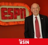 Muere a los 93 años Invoice Rasmussen, cofundador del canal deportivo estadounidense ESPN