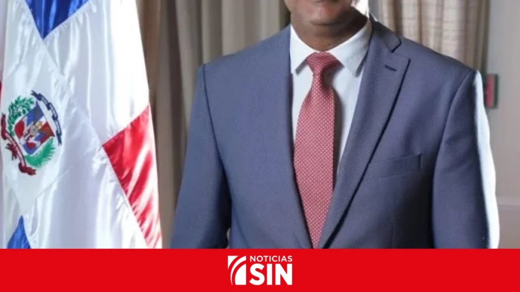Abinader designa a Joel Santos como presidente del CUED y coordinador del Gabinete de Energía