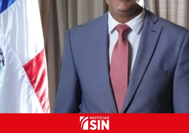 Abinader designa a Joel Santos como presidente del CUED y coordinador del Gabinete de Energía