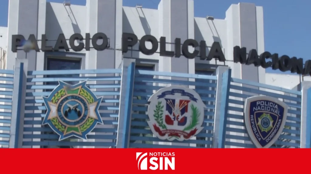 Desarticulan grupo acusado de hechos delictivos