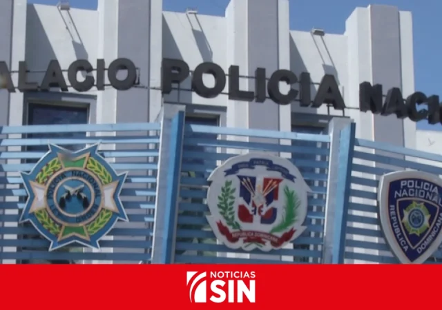 Desarticulan grupo acusado de hechos delictivos