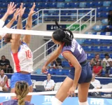 Cuba se queda con tercer lugar en Clasificatorio Olímpico Norceca