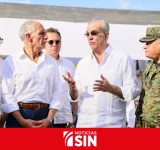 Presidente de Honduras destaca avances de RD en seguridad fronteriza e industria militar