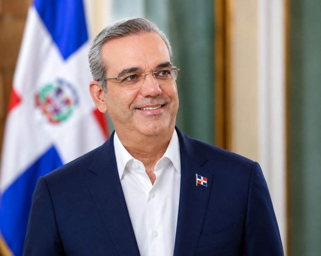 A seis años de gestión Abinader entra en la etapa del legado con obras por concluir y el desafío de preservar el poder