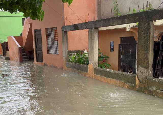 Sólo el 5.5 por ciento de viviendas en el país cuenta con un seguro