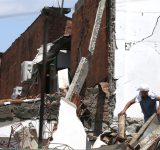 Fallecidos por el terremoto en Colombia ascienden a 273