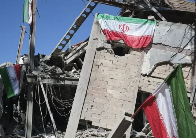 Seis meses de guerra en Irán: de la ofensiva sorpresa al enquistamiento