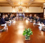 Presidentes Abinader y Asfura impulsan nueva etapa de cooperación entre RD y Honduras