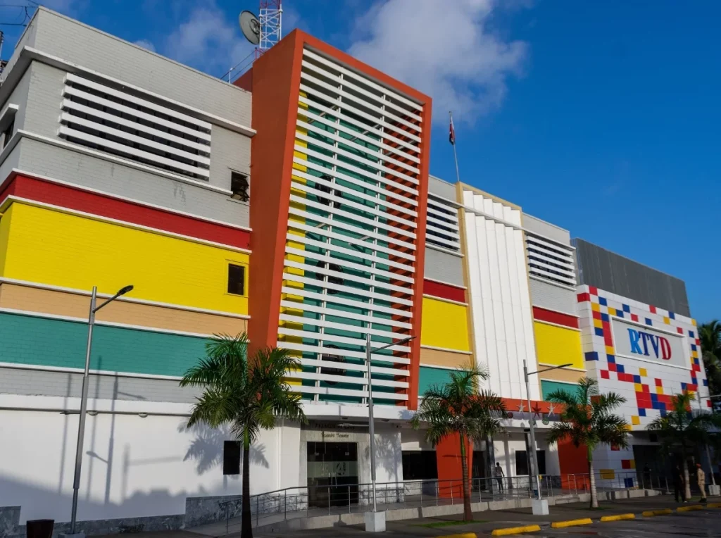 RTVD alcanza 8.2 millones de espectadores con cobertura de los Juegos Centroamericanos y del Caribe