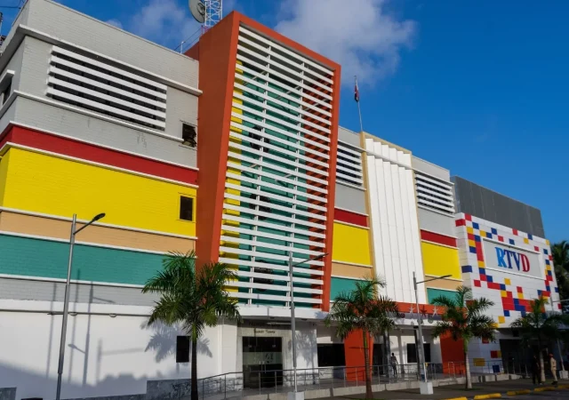RTVD alcanza 8.2 millones de espectadores con cobertura de los Juegos Centroamericanos y del Caribe