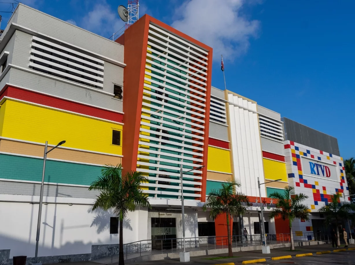 RTVD alcanza 8.2 millones de espectadores con cobertura de los Juegos Centroamericanos y del Caribe