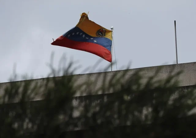 Venezuela e Israel acuerdan un mecanismo para restablecer las relaciones consulares