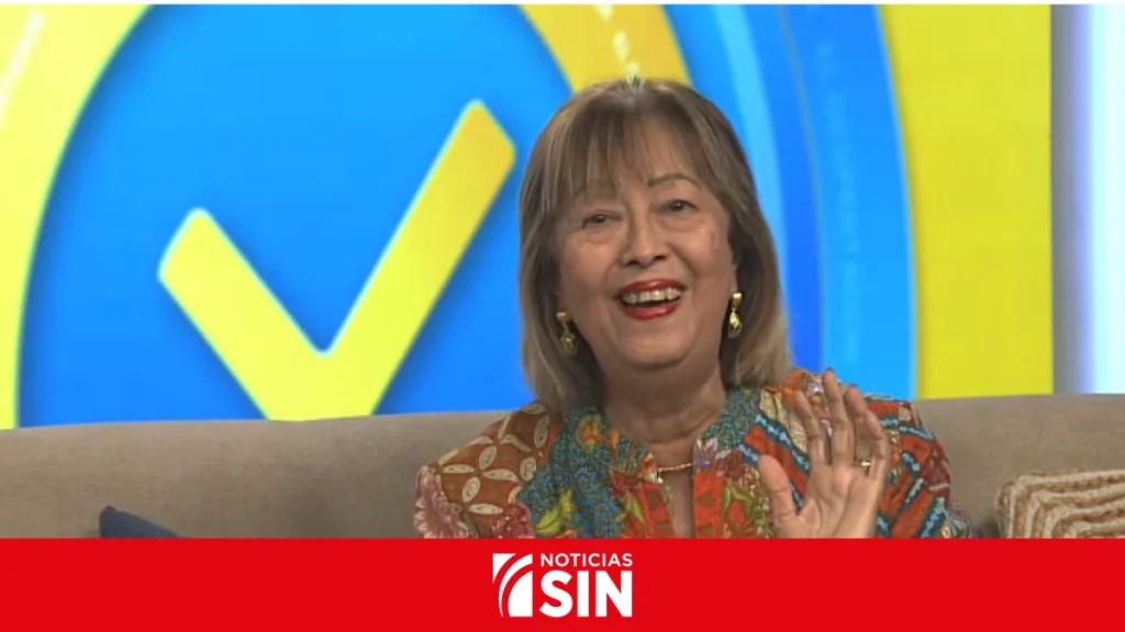 Rosa Ng denuncia trato desigual a comercios chinos y asegura que existe preocupación en la comunidad