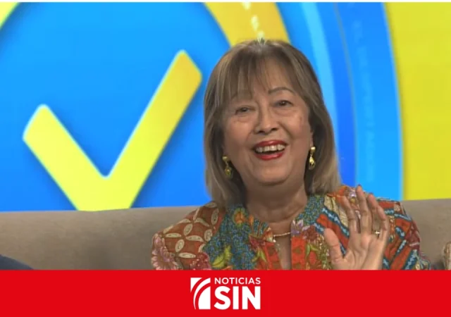 Rosa Ng denuncia trato desigual a comercios chinos y asegura que existe preocupación en la comunidad