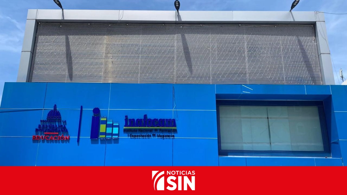Inafocam invertirá RD$866.7 millones en formación de más de 8,800 docentes