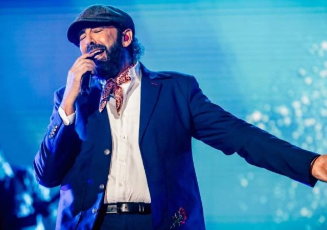 Con música de Juan Luis e Ilegales fue la clausura Centroamericanos del Centenario