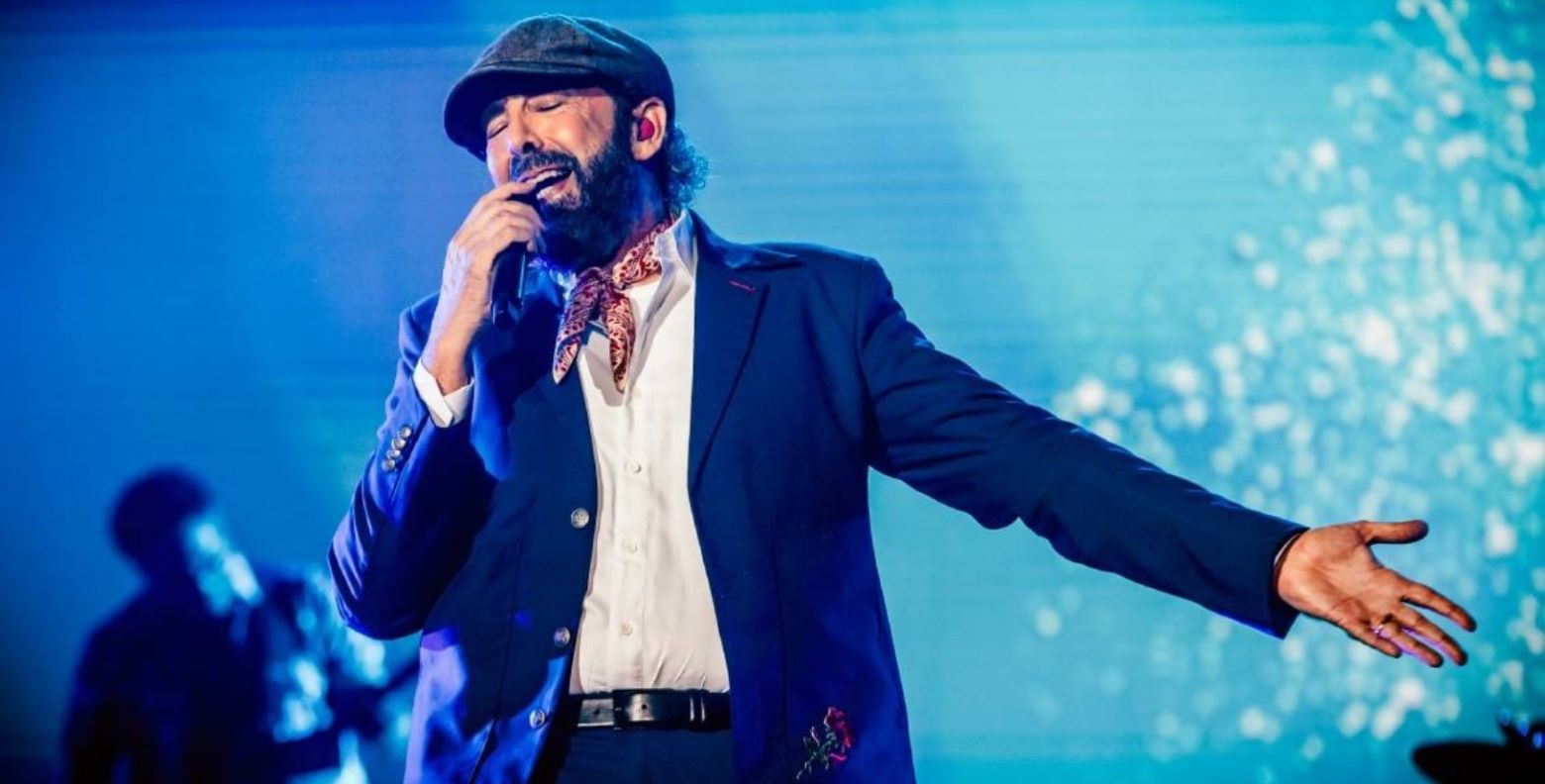 Con música de Juan Luis e Ilegales fue la clausura Centroamericanos del Centenario