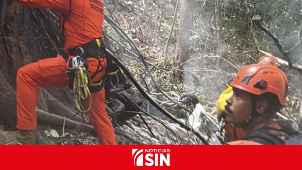 Turistas colombianas entre las víctimas del accidente de helicóptero
