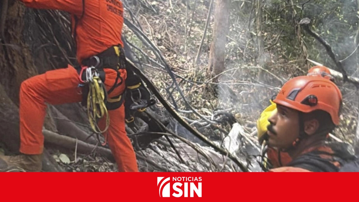Turistas colombianas entre las víctimas del accidente de helicóptero