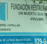 Pastor dijo a la Policía que recibía RD$70 mil mensuales para gastos de la fundación en Haina