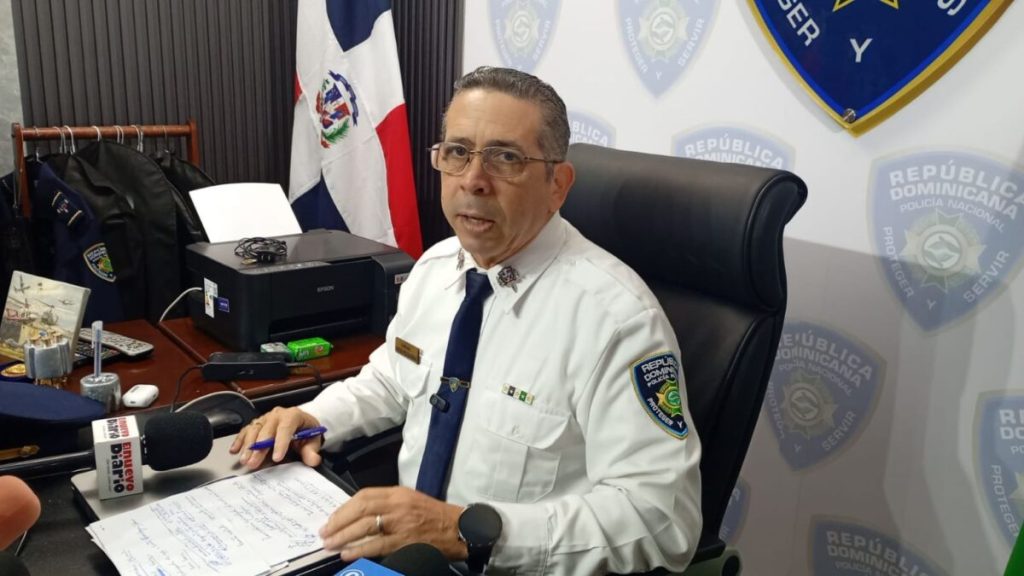 Denuncia de niño destapa presunto infierno vivían 14 menores en San Cristóbal