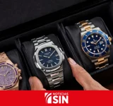 Detienen en Japón a dos chilenos acusados de robar relojes valorados en US$1.3 millones