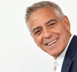 George Clooney, nostálgico y revindicativo al recoger su León de Oro en Venecia