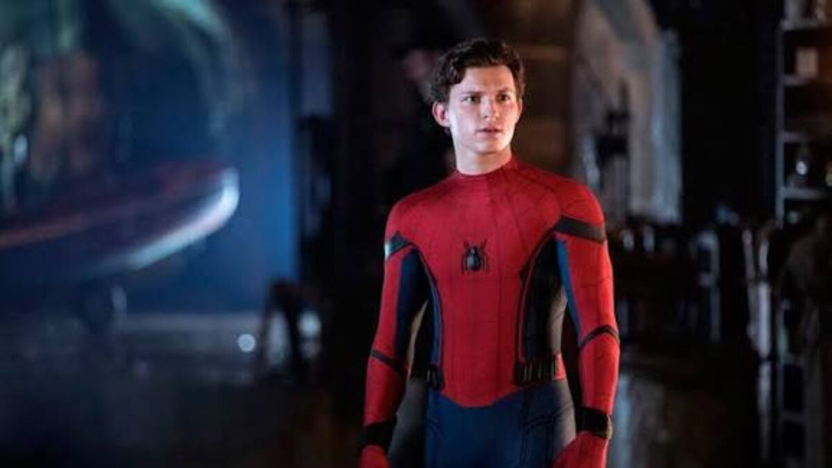 Aficionados rusos de Spider-Man indignados con aplazamiento de estreno hasta 20 de agosto
