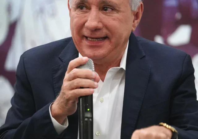 Antonio Taveras plantea reducir cultura del litigio en justicia penal dominicana; presenta stability al frente comisión Justicia