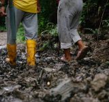 Opinion Internacional alerta que El Niño podría afectar a cerca de 390.000 menores en Ecuador