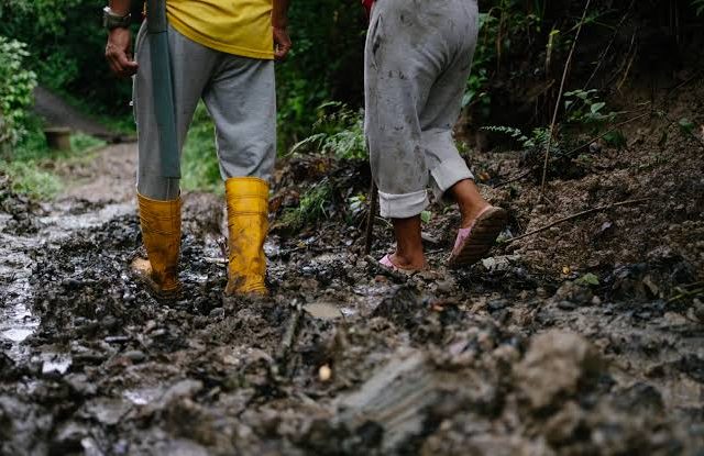 Opinion Internacional alerta que El Niño podría afectar a cerca de 390.000 menores en Ecuador