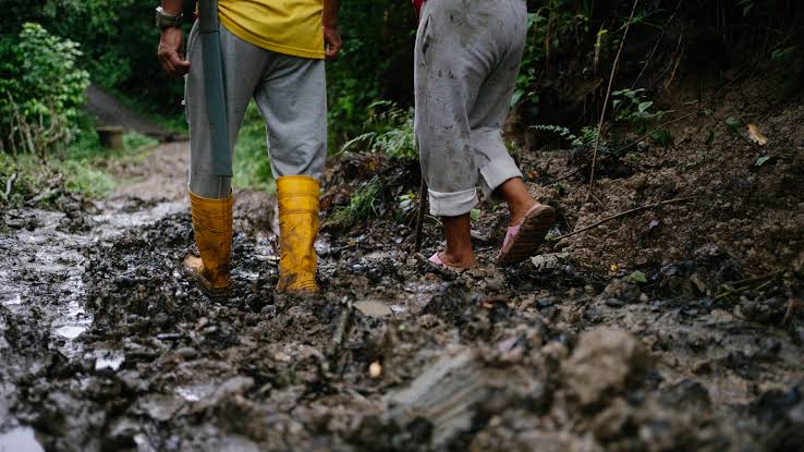 Opinion Internacional alerta que El Niño podría afectar a cerca de 390.000 menores en Ecuador