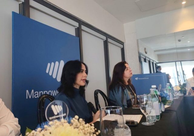 ManpowerGroup: informalidad es uno de los principales retos del mercado laboral dominicano