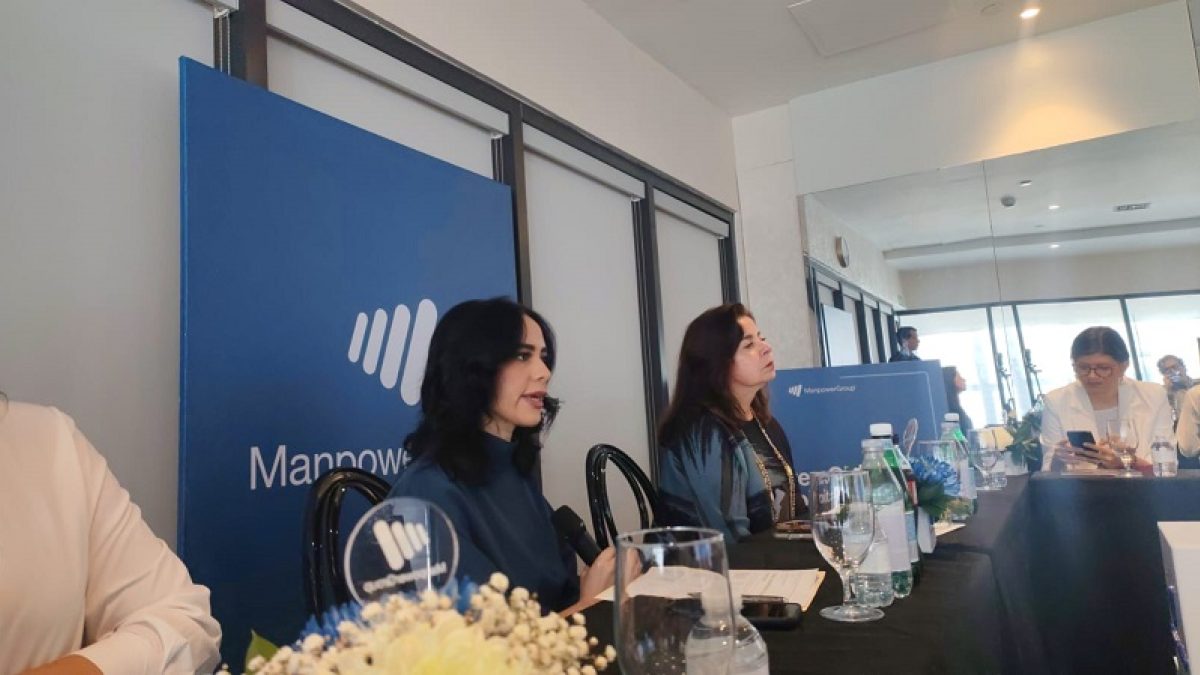 ManpowerGroup: informalidad es uno de los principales retos del mercado laboral dominicano